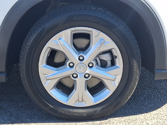 2023 Honda HR-V LX - Photo 8