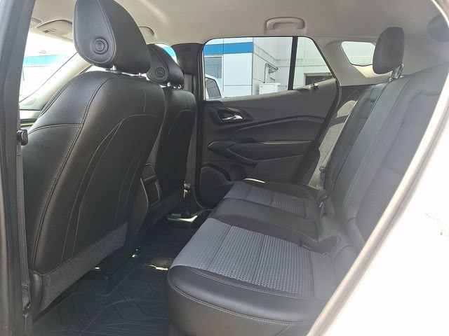 2024 Chevrolet Trax LT - Photo 10