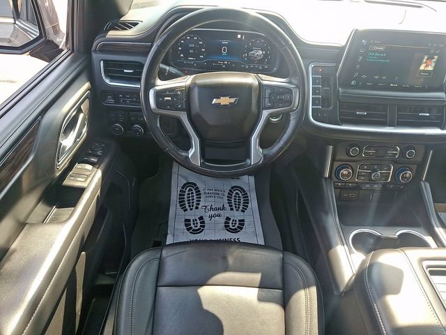 2022 Chevrolet Tahoe LT - Photo 13