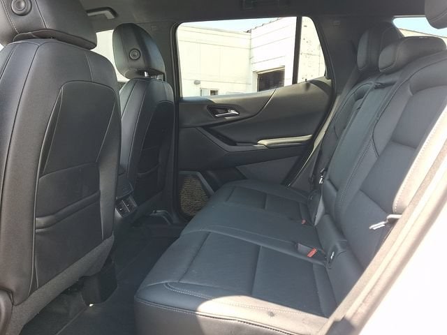 2025 Chevrolet Equinox LT - Photo 10
