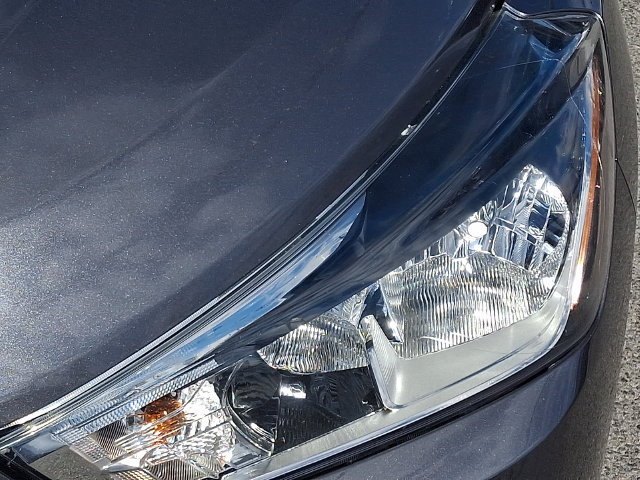 2018 Nissan Kicks SV - Photo 9