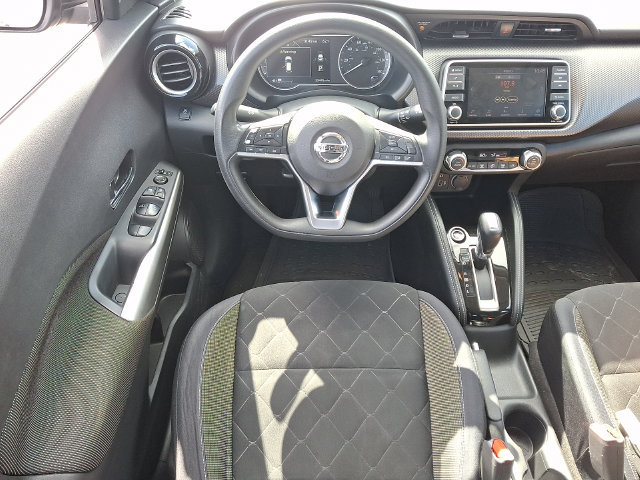 2018 Nissan Kicks SV - Photo 11