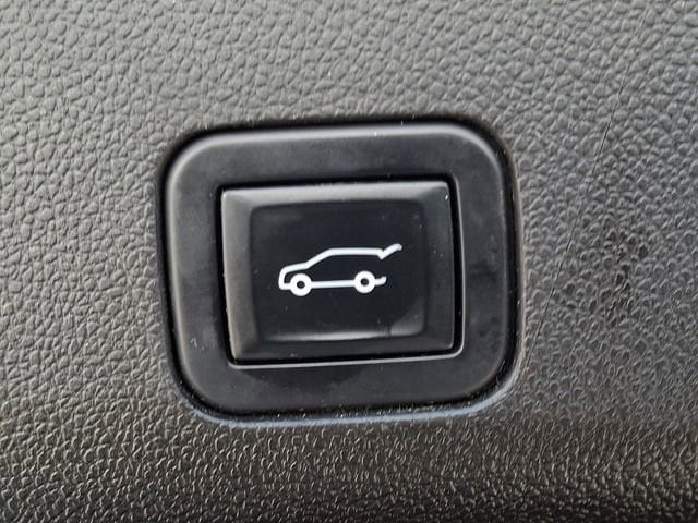 2022 Chevrolet Tahoe LT - Photo 29