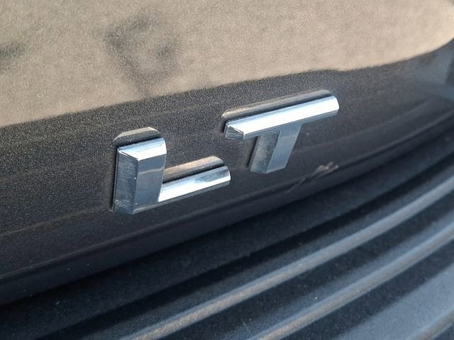 2022 Chevrolet Tahoe LT - Photo 30