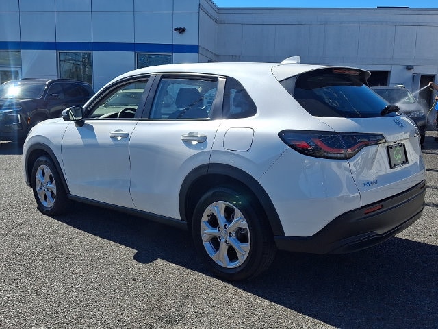 2023 Honda HR-V LX - Photo 6