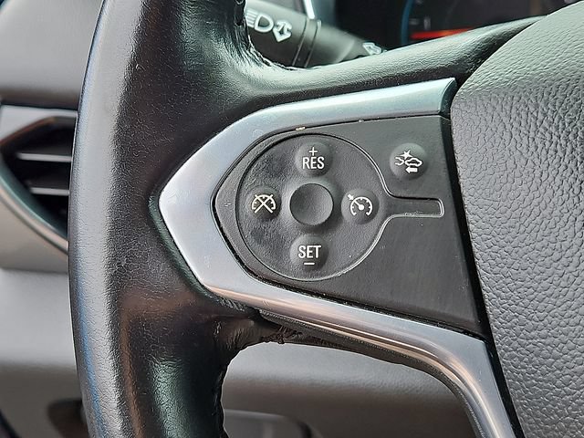 2022 Chevrolet Traverse 1LT - Photo 22