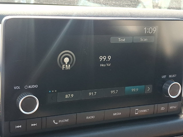 2023 Honda HR-V LX - Photo 16