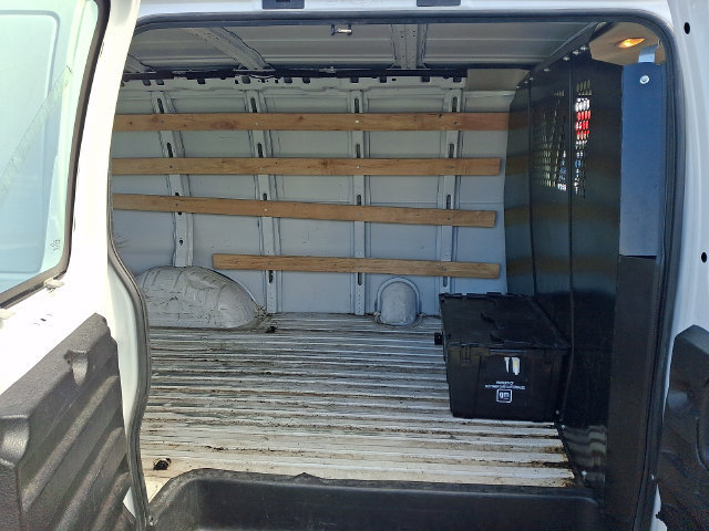 2023 Chevrolet Express Cargo Work Van - Photo 28