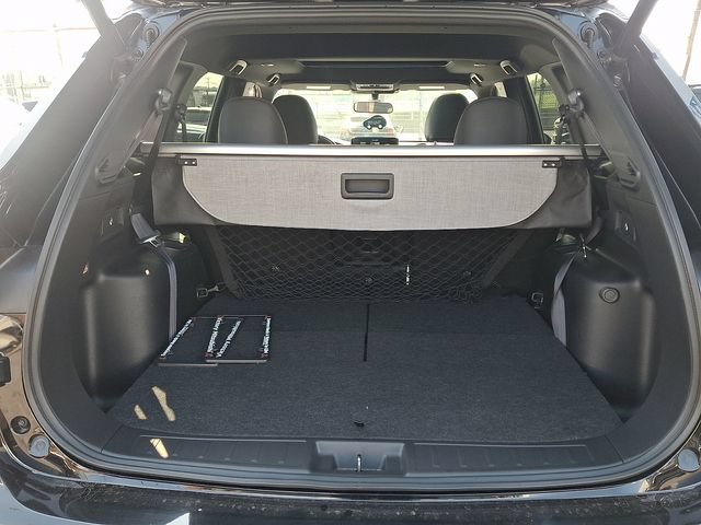 2024 Mitsubishi Outlander SE Black Edition - Photo 28