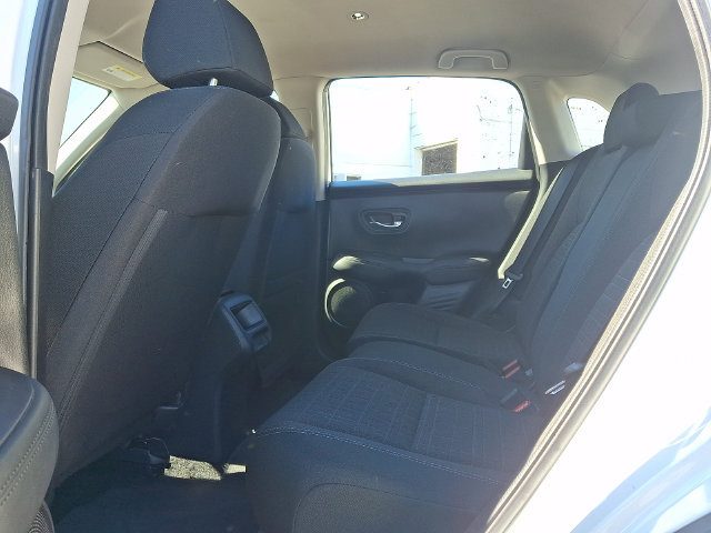 2023 Honda HR-V LX - Photo 10