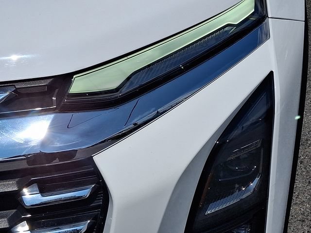 2025 Chevrolet Equinox LT - Photo 9