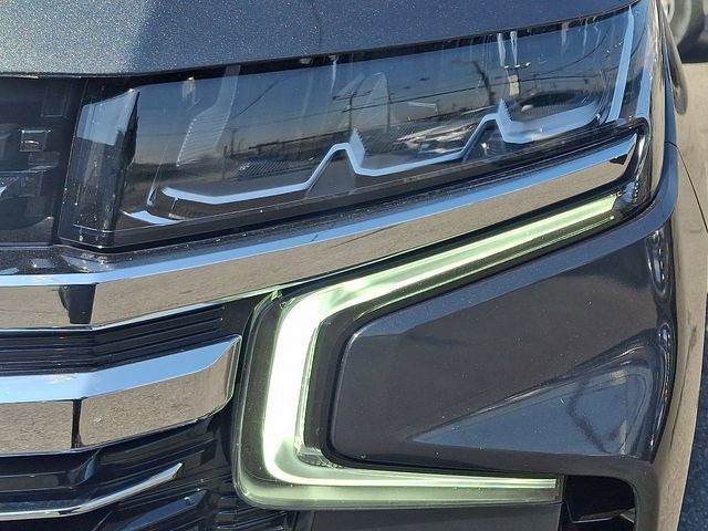 2022 Chevrolet Tahoe LT - Photo 9