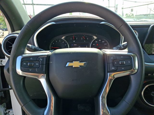 2021 Chevrolet Blazer 2LT - Photo 19