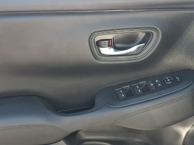 2023 Honda HR-V LX - Photo 12