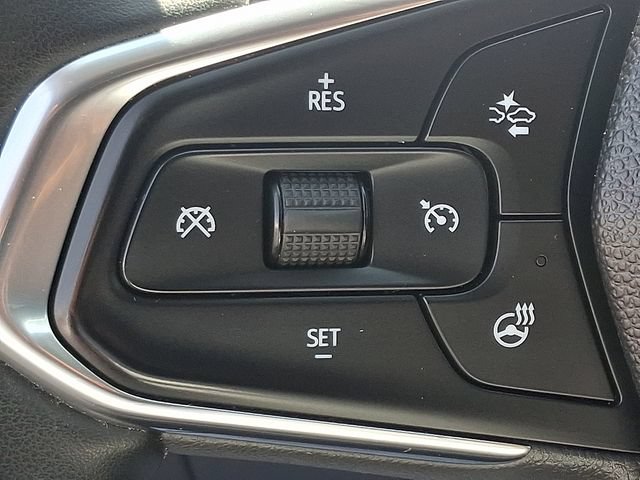 2024 Chevrolet Trax LT - Photo 20