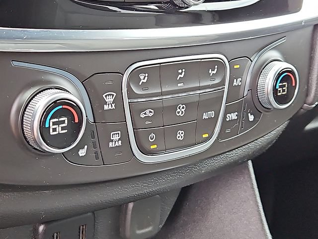 2022 Chevrolet Traverse 1LT - Photo 17