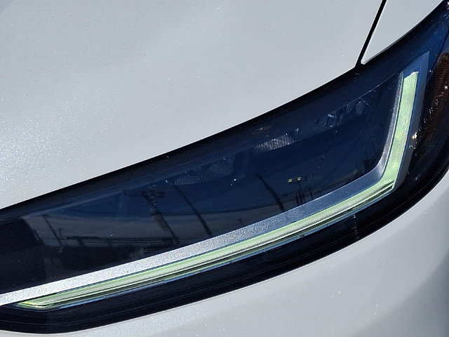 2023 Honda HR-V LX - Photo 9