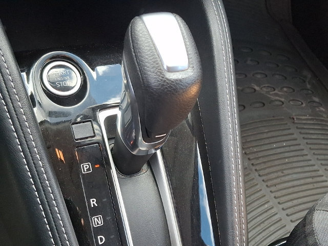2018 Nissan Kicks SV - Photo 14
