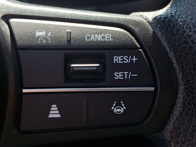 2023 Honda HR-V LX - Photo 21