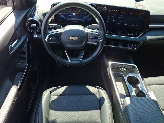 2025 Chevrolet Equinox LT - Photo 12