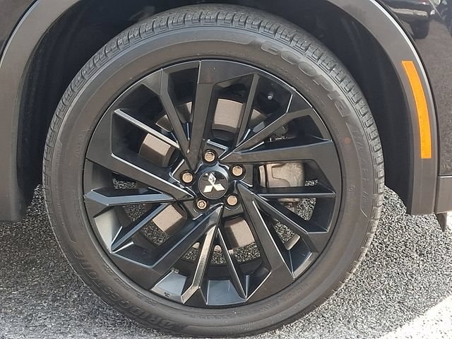2024 Mitsubishi Outlander SE Black Edition - Photo 8