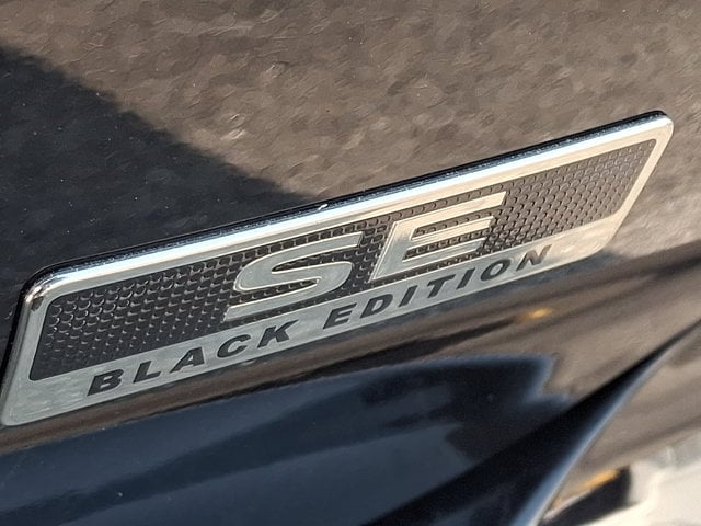 2024 Mitsubishi Outlander SE Black Edition - Photo 30