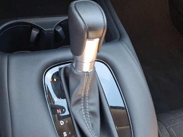 2023 Honda HR-V LX - Photo 14