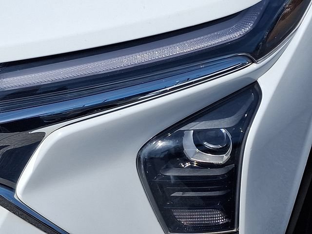 2024 Chevrolet Trax LT - Photo 9
