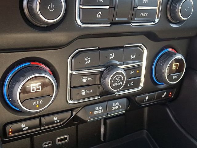 2022 Chevrolet Tahoe LT - Photo 18