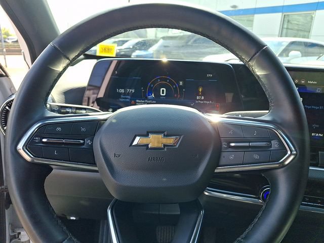 2025 Chevrolet Equinox LT - Photo 20