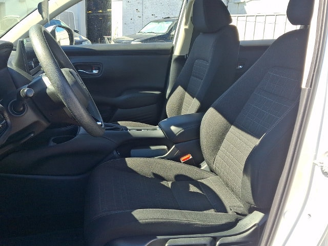 2023 Honda HR-V LX - Photo 13