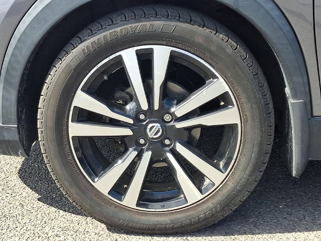 2018 Nissan Kicks SV - Photo 8
