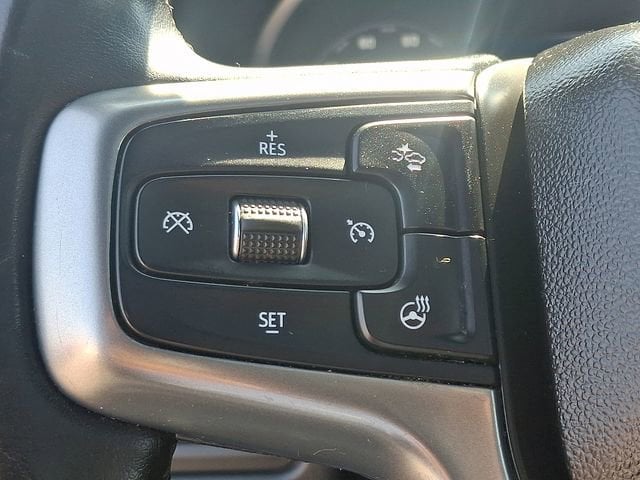 2022 Chevrolet Tahoe LT - Photo 23