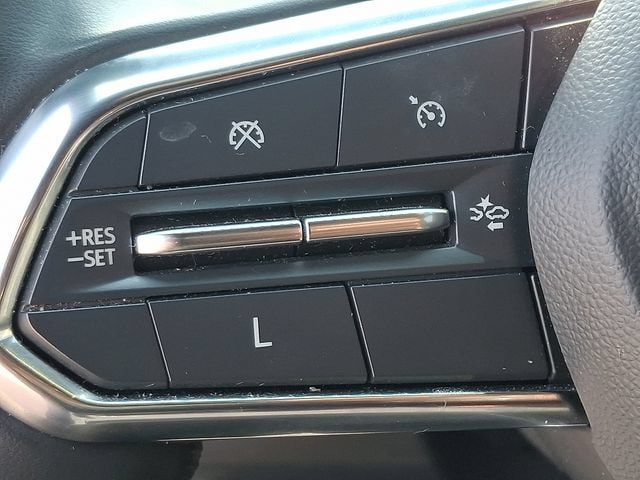 2025 Chevrolet Equinox LT - Photo 22