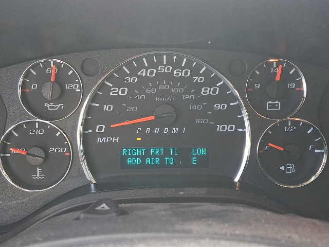 2023 Chevrolet Express Cargo Work Van - Photo 17