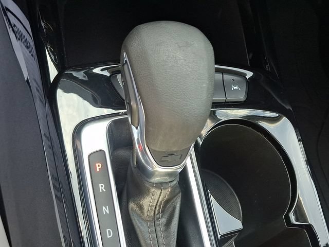 2024 Chevrolet Trax LT - Photo 14