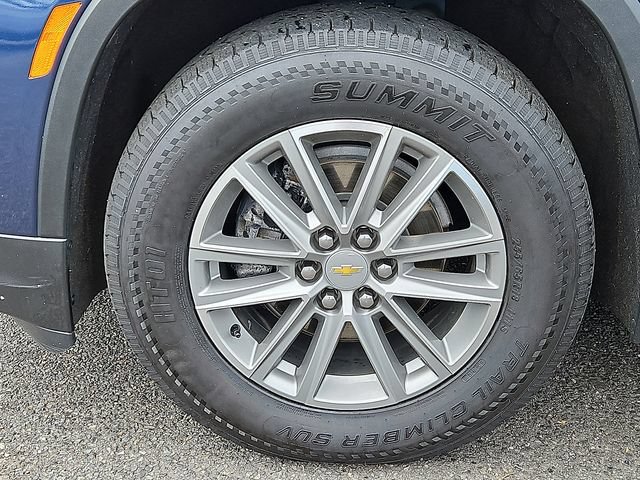 2022 Chevrolet Traverse 1LT - Photo 8