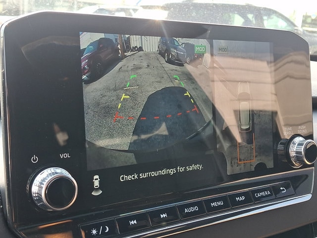 2024 Mitsubishi Outlander SE Black Edition - Photo 19
