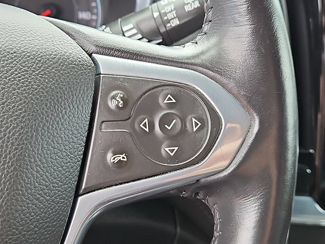 2022 Chevrolet Traverse 1LT - Photo 23