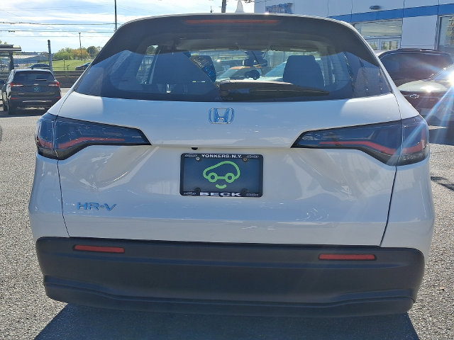 2023 Honda HR-V LX - Photo 5