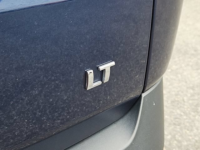 2022 Chevrolet Traverse 1LT - Photo 32