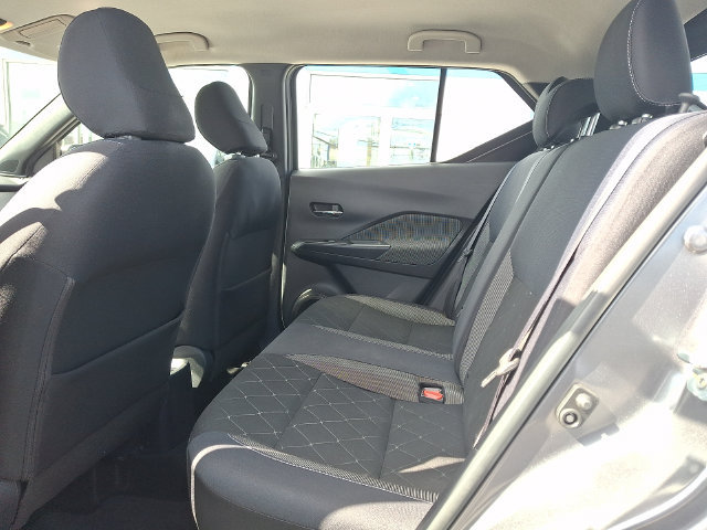 2018 Nissan Kicks SV - Photo 10