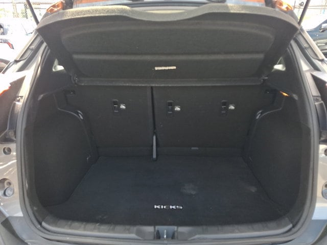 2018 Nissan Kicks SV - Photo 27