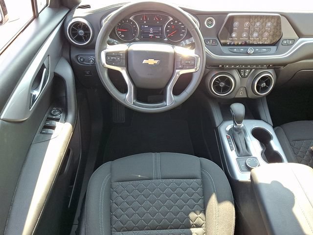 2021 Chevrolet Blazer 2LT - Photo 12