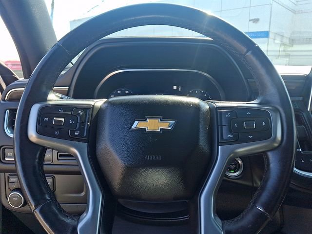 2022 Chevrolet Tahoe LT - Photo 21