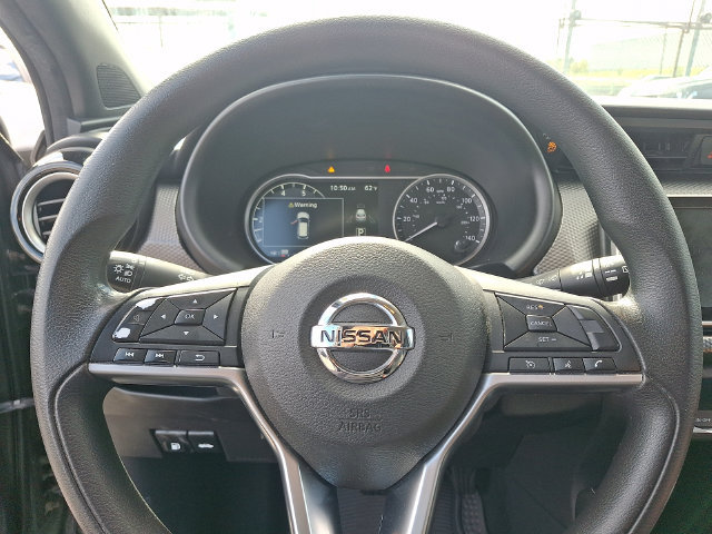 2018 Nissan Kicks SV - Photo 18