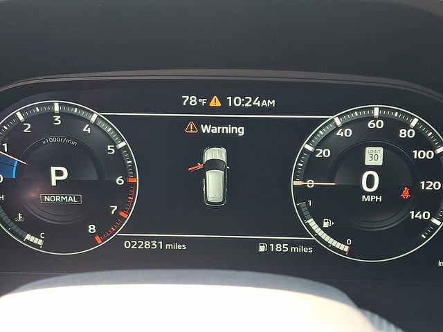 2024 Mitsubishi Outlander SE Black Edition - Photo 21