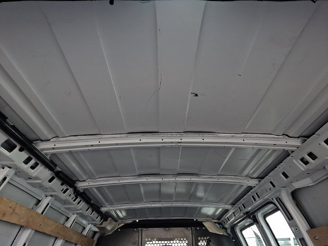 2023 Chevrolet Express Cargo Work Van - Photo 27
