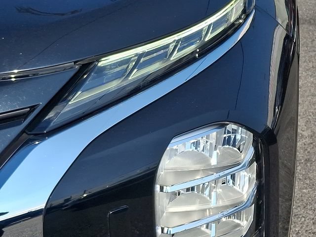 2024 Mitsubishi Outlander SE Black Edition - Photo 9