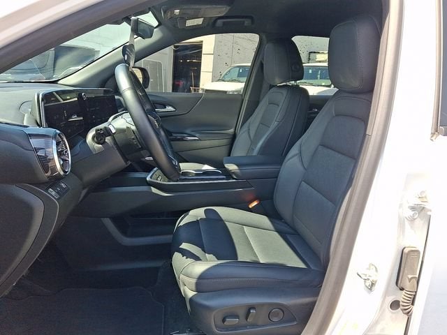 2025 Chevrolet Equinox LT - Photo 14